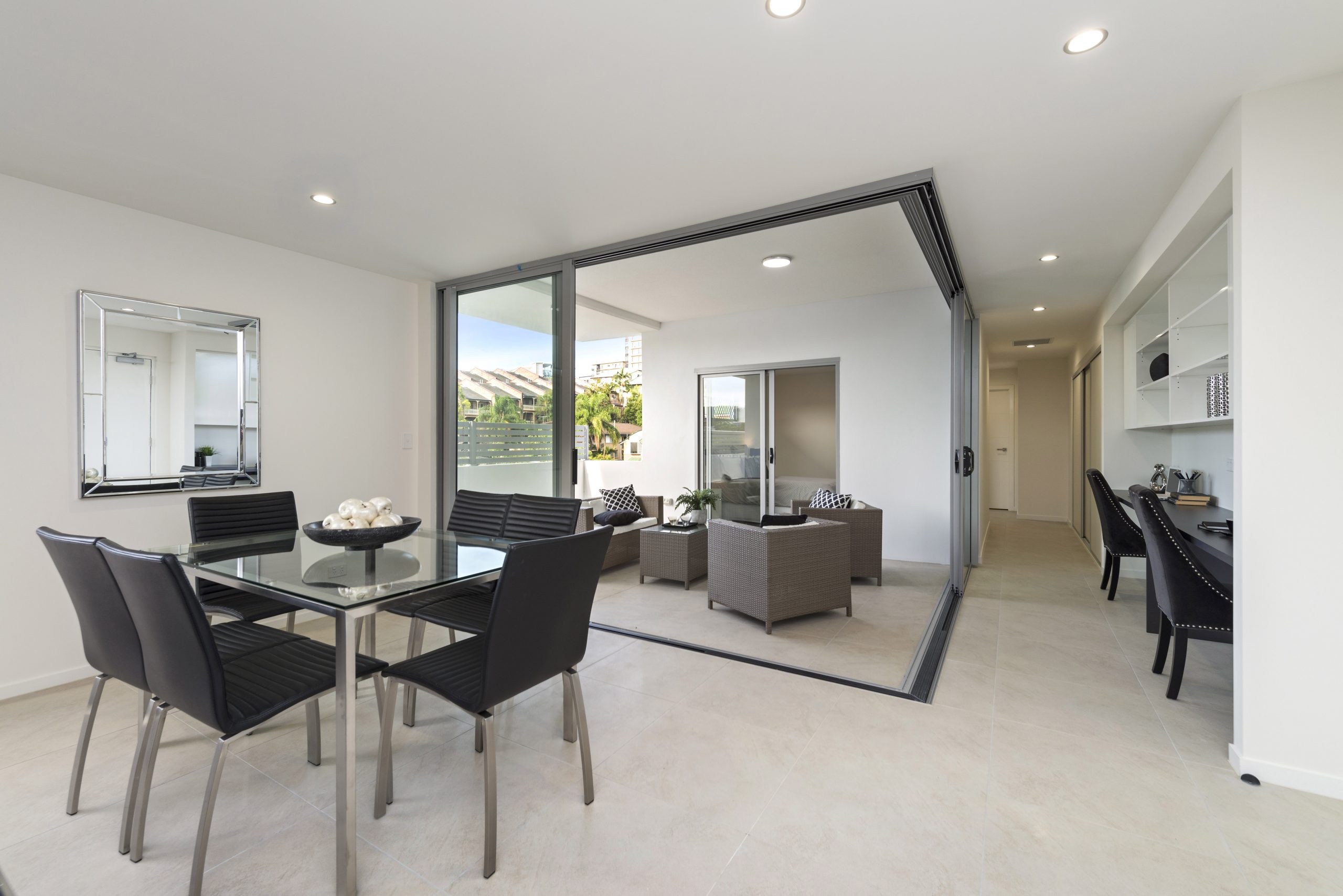 Unit 17 - Sub penthouse