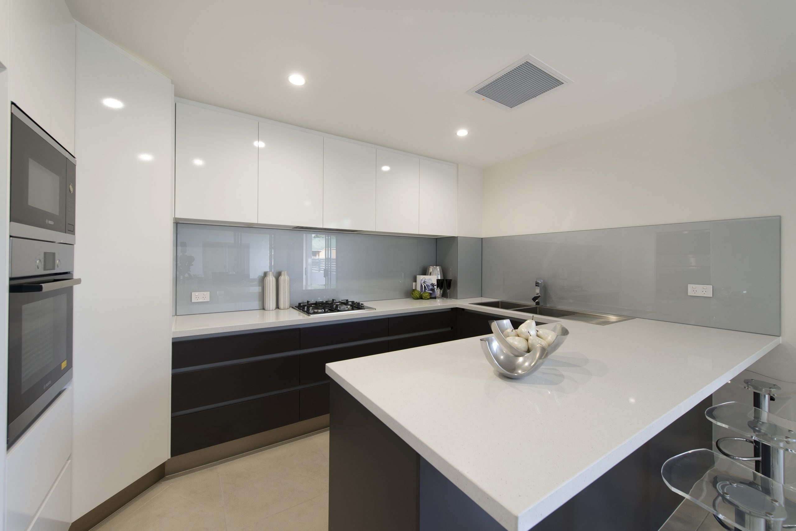 Unit 17 - Kitchen