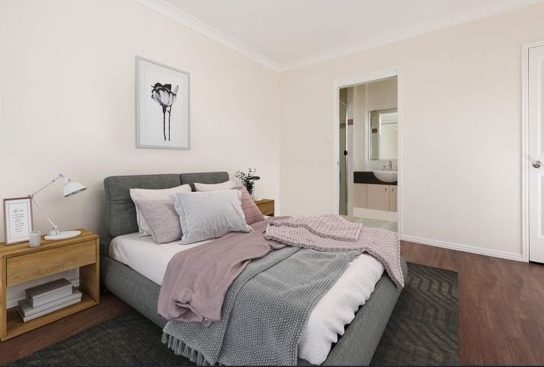 2 Bedroom
