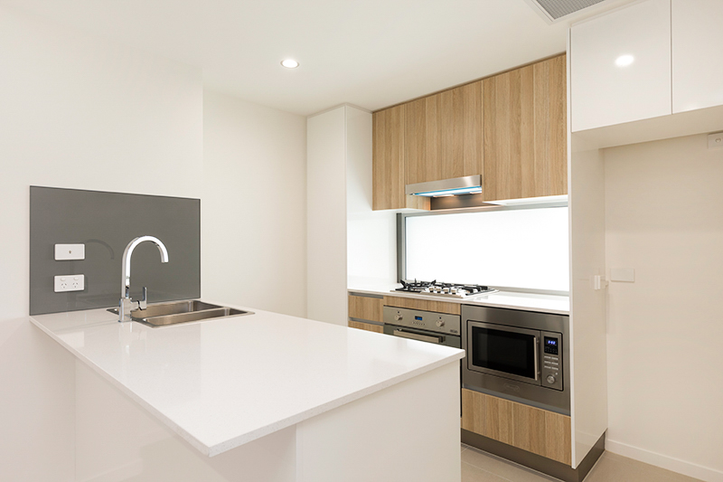 Unit 11 - Kitchen